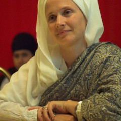 Snatam Kaur