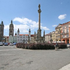 hradec králové jóga