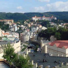 karlovy vary jóga